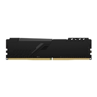 Kingston FURY Beast KF432C16BBK2/64 64GB (2x 32GB) U-DIMM System Memory, 3200MHz, DDR4, CL16, Black, Intel XMP - Image 5