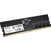 Adata AD5U480016G-S 16GB U-DIMM System Memory DDR5, 4800MHz, 1 x 16GB - Image 2