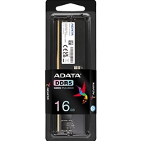Adata AD5U480016G-S 16GB U-DIMM System Memory DDR5, 4800MHz, 1 x 16GB - Image 3