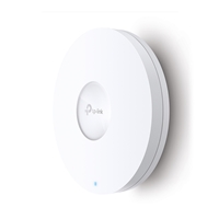 TP-Link Omada EAP610 AX1800 Ceiling Mount WiFi 6 Access Point - Image 2