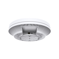 TP-Link Omada EAP610 AX1800 Ceiling Mount WiFi 6 Access Point - Image 4