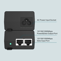 TP-Link TL-POE160S IEEE 802.3at 30W PoE+ Injector - Image 3