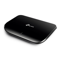 TP-Link SOHO TL-SG1005D 5-Port 10/100/1000Mbps Gigabit Desktop Switch - Image 2