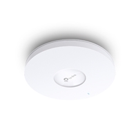 TP-Link Omada EAP653 AX3000 Ceiling Mount WiFi 6 Access Point - Image 3