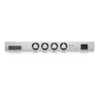 Ubiquiti USW-Enterprise-48-PoE UniFi 48-Port Layer 3 Managed Rackmount 2.5-Gigabit PoE+ Switch w/ 4 x 10GbE SFP+ Ports (720W) - Image 3