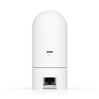 Ubiquiti UVC-G5-Flex G5 Flex Protect HD PoE Turret IP Camera w/ 10m Night Vision (5 MP) - Image 4