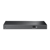 TP-Link TL-SG1218MPE 18-Port Metal Gigabit Easy Smart PoE Switch with 16-Port PoE+ (250W) - Image 3