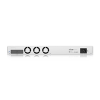 Ubiquiti USW-EnterpriseXG-24-UK UniFi High Capacity Network Switch with 24 x 10GbE ports and 2 x 25Gb SFP28 uplink ports - Image 4