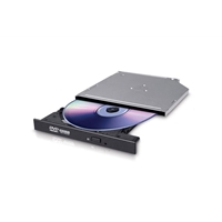Hitachi-LG GTC2N 6x DVD-RW Internal OEM Slimline Optical Drive (12.7mm) - Image 2