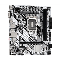ASRock H610M-HDV/M.2+ D5 Intel 1700 Socket Motherboard, Micro-ATX, 2x DDR5 Slots, 1x M.2 Socket, 1x USB-C Port, GbE LAN, 1x D-Sub / 1x DisplayPort / 1x HDMI Port - Image 4