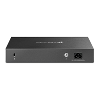 TP-Link Omada TL-ER7206 SafeStream Gigabit Multi-WAN VPN Router - Image 3