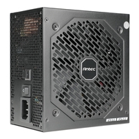 Antec NE1000G M, PCIe 5.0 Ready, Fully Modular, 80PLUS Gold, Single Rail, 83A, 120mm FDB Fan, ATX3.0 PSU - Image 3