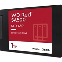 WD Red (WDS100T1R0A) WDS100T1R0A SA500 2.5" NAS SATA SSD - Image 3
