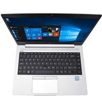 PREMIUM REFURBISHED HP EliteBook 840 G6 Intel Core i5-8365U 8th Gen Laptop, 14 Inch Full HD 1080p Screen, 8GB RAM, 256GB SSD, Windows 11 Pro - Image 2