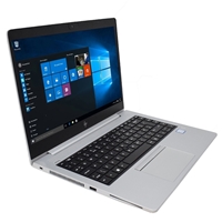 PREMIUM REFURBISHED HP EliteBook 840 G6 Intel Core i5-8365U 8th Gen Laptop, 14 Inch Full HD 1080p Screen, 8GB RAM, 256GB SSD, Windows 11 Pro - Image 3