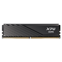 Adata XPG Lancer Blade AX5U5600C4616G-DTLABBK 32GB U-DIMM System Memory DDR5, 5600MHz, 2 x 16GB - Image 2