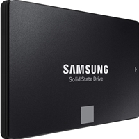Samsung 870 EVO Series 2.5" (MZ-77E4T0B/EU) 4TB SATA Internal SSD Drive - Image 2