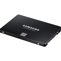 Samsung 870 EVO Series 2.5" (MZ-77E4T0B/EU) 4TB SATA Internal SSD Drive - Image 4
