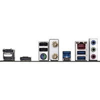 Gigabyte B650M D3HP AX Ultra Durable AMD AM5 Socket Motherboard, Micro-ATX, 4x DDR5 Slots, 2x M.2 Sockets, 2.5GbE LAN, Wi-Fi 6E, 2x DisplayPorts / 1x HDMI Port - Image 5