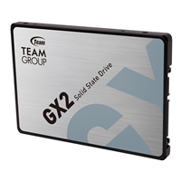Team GX2 (T253X2002T0C101) 2TB 2.5 Inch SSD, Sata 3 Interface, Read 530MB/s, Write 510MB/s, 3 Year Warranty - Image 4