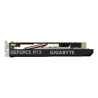 Gigabyte NVIDIA GeForce RTX 3050 WINDFORCE OC V2 8GB GDDR6 Graphics Card, 2560 CUDA Cores, 1792 MHz Core Clock, Dual Fan, 2x DisplayPorts / 2x HDMI Ports - Image 3