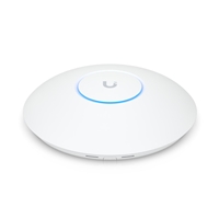 Ubiquiti UniFi U7 Pro WiFi 7 Access Point, with 6 GHz Support, 140 m (1,500 ft) coverage,300+ connected devices, Powered using PoE+, 2.5 GbE uplink - Image 5