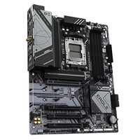 Gigabyte B650 EAGLE AX AMD AM5 Socket Motherboard, ATX, 4x DDR5 Slots, 3x M.2 Sockets, Fitted I/O Shield, GbE LAN, Wi-Fi 6E, 1x DisplayPort / 1x HDMI Port - Image 5