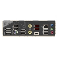 Gigabyte B650 EAGLE AX AMD AM5 Socket Motherboard, ATX, 4x DDR5 Slots, 3x M.2 Sockets, Fitted I/O Shield, GbE LAN, Wi-Fi 6E, 1x DisplayPort / 1x HDMI Port - Image 6