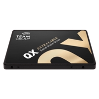 Team QX2 (T253X7004T0C101) 4TB 2.5 Inch SSD, Sata 3 Interface, Read 560MB/s, Write 490MB/s, 3 Year Warranty - Image 3