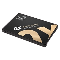 Team QX2 (T253X7004T0C101) 4TB 2.5 Inch SSD, Sata 3 Interface, Read 560MB/s, Write 490MB/s, 3 Year Warranty - Image 4