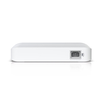 Ubiquiti USW-PRO-8-POE UniFi Switch Pro 8 Port Layer 3 POE++ Managed Switch - Image 5