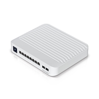 Ubiquiti USW-PRO-8-POE UniFi Switch Pro 8 Port Layer 3 POE++ Managed Switch - Image 6