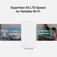 Mercusys MB230-4G 4G+ Cat6 AC1200 Wireless Dual Band Gigabit Router - Image 5