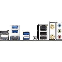 Gigabyte A520I AC Ultra Durable AMD AM4 Socket Motherboard, Mini-ITX, 2x DDR4 Slots, 1x M.2 Socket, GbE LAN, Wi-Fi 5, 1x DisplayPort / 2x HDMI Ports - Image 5