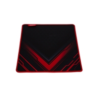 Marvo Scorpion G49 Blaze L Large Size Non-Slip Microfibre Gaming Surface Mat (Black) - Image 3