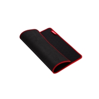 Marvo Scorpion G49 Blaze L Large Size Non-Slip Microfibre Gaming Surface Mat (Black) - Image 4