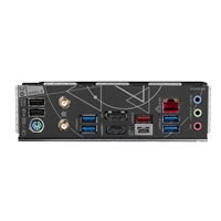 Gigabyte Z790 EAGLE AX Intel 1700 Socket Motherboard, ATX, 4x DDR5 Slots, 3x M.2 Sockets, Fitted I/O Shield, 2.5GbE LAN, Wi-Fi 6E, 1x DisplayPort / 1x HDMI Port - Image 5