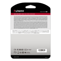 Kingston A400 (SA400S37/960G) 960GB, 2.5 Inch SSD, SATA 3 Interface, Read 500MB/s, Write 450MB/s, 3 Year Warranty - Image 3
