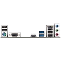 Gigabyte H610M H V3 DDR4 Ultra Durable Intel 1700 Socket Motherboard, Micro-ATX, 2x DDR4 Slots, 1x M.2 Socket, GbE LAN, 1x D-Sub / 1x HDMI Port - Image 5