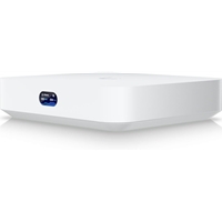 Ubiquiti UCG-ULTRA UniFi Cloud Gateway Ultra - Combined Router/UniFi Controller - UK Plug - Image 2