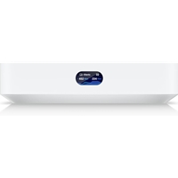 Ubiquiti UCG-ULTRA UniFi Cloud Gateway Ultra - Combined Router/UniFi Controller - UK Plug - Image 3