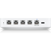 Ubiquiti UCG-ULTRA UniFi Cloud Gateway Ultra - Combined Router/UniFi Controller - UK Plug - Image 4