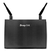 DrayTek V2927AX-K Vigor 2927ax Wireless 6 AX High Speed Gigabit Firewall Router - Image 6
