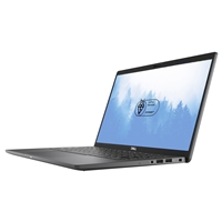 PREMIUM REFURBISHED Dell Latitude 7410 Intel Core i5 10210U 10th Gen Laptop, 14 Inch Full HD 1080p Screen, 16GB RAM, 256GB SSD, Windows 11 Pro - Image 2