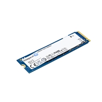 Kingston NV3 (SNV3S/2000G) 2TB NVMe SSD, M.2 Interface, PCIe Gen4, 2280, Read 6000 MB/s, Write 5000 MB/s, 3 Year Warranty - Image 2