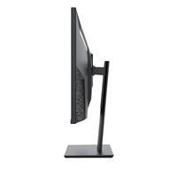 piXL CM28F10 28 Inch 60Hz 4K Widescreen Monitor with 3840 x 2160 Resolution, 5ms Response Time, 60Hz Refresh Rate, HDMI, DisplayPort & VESA Mount - Image 4