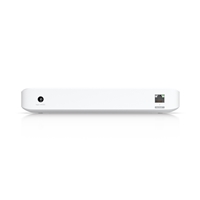 Ubiquiti USW-ULTRA-210W UniFi Switch Ultra 8 Port Gigabit POE+ Compact Layer 2 Managed Switch - Image 5