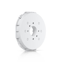 Ubiquiti UACC-Camera-JB-W UniFi Protect Camera Junction Box for UVC G3/G4/G5 Dome, Turret and Pro Cameras - Image 5