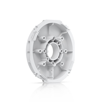 Ubiquiti UACC-Camera-JB-W UniFi Protect Camera Junction Box for UVC G3/G4/G5 Dome, Turret and Pro Cameras - Image 6