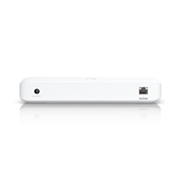 Ubiquiti USW-ULTRA-60W UniFi Switch Ultra 8 Port Layer 2 Gigabit PoE+ Switch - Image 5